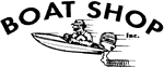 The Boat Shop