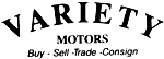 Variety Motors