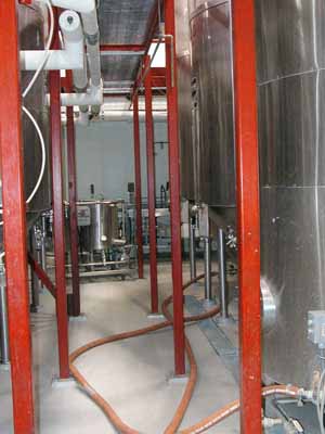 [View of cellar]
