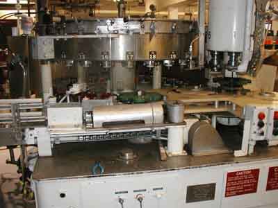 [View of filler]