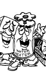 appliances