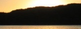 Followed shortly by Morning in Alaska